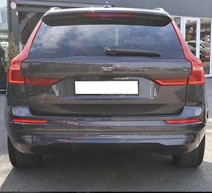 volvo xc 60 - imagine 7