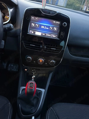 Vand Renault Clio 0,9tce - imagine 3