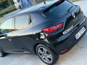 Vand Renault Clio 0,9tce - imagine 4