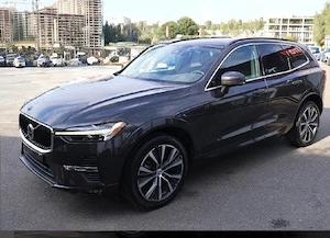 volvo xc 60 - imagine 9
