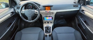 opel astra h  - imagine 7