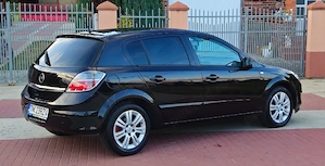 opel astra h  - imagine 6
