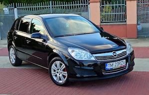 opel astra h  - imagine 2