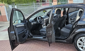 opel astra h  - imagine 8