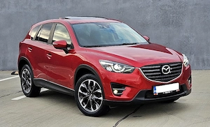 Mazda Cx5 Facelift