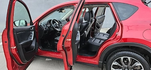 Mazda Cx5 Facelift - imagine 8