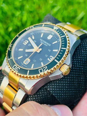 Ceas Victorinox Maverick 241605 , diametru 43mm