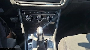 Volkswagen Tiguan 2.0 TDI R-line DE VANZARE - imagine 8