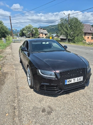 Audi A5,30tdi,Quattro
