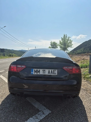 Audi A5,30tdi,Quattro - imagine 2
