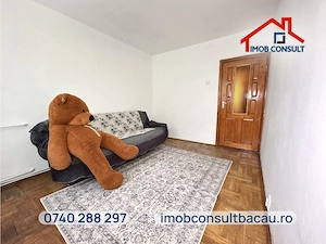 Apartament spațios cu 3 camere de vânzare   Bistrița Lac | Etaj 2 | CE1805 - imagine 3