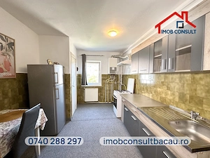 Apartament spațios cu 3 camere de vânzare   Bistrița Lac | Etaj 2 | CE1805 - imagine 11