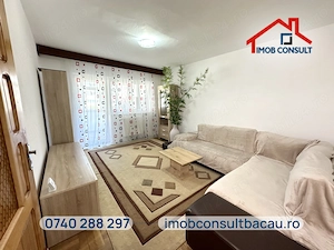 Apartament spațios cu 3 camere de vânzare   Bistrița Lac | Etaj 2 | CE1805 - imagine 8