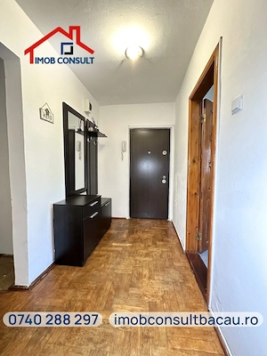 Apartament spațios cu 3 camere de vânzare   Bistrița Lac | Etaj 2 | CE1805 - imagine 14