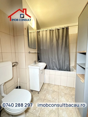 Apartament spațios cu 3 camere de vânzare   Bistrița Lac | Etaj 2 | CE1805 - imagine 12