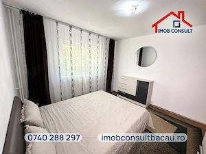 Apartament spațios cu 3 camere de vânzare   Bistrița Lac | Etaj 2 | CE1805 - imagine 2