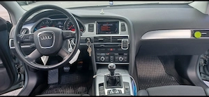 Audi A6 Diesel 2.0 An 2009 - imagine 2