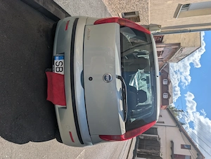 Fiat Punto 1,2,  din 2003 ,benzina.  - imagine 2