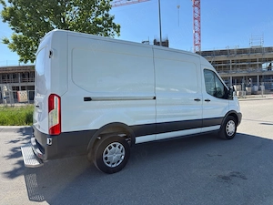 Transit 2019,Euro 6, 2.0 170 CP - imagine 2