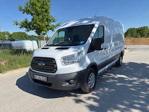 Transit 2019,Euro 6, 2.0 170 CP - imagine 5