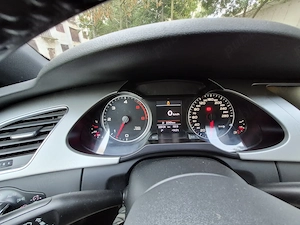 Audi A4 AllRoad Quattro  - imagine 4