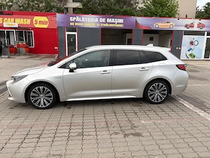 Toyota Corolla 1.8 HSD Exclusive 2022, in garantie 30000km - imagine 2