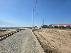 Teren de vanzare primul rand la Marea Neagra in Costinesti - imagine 4