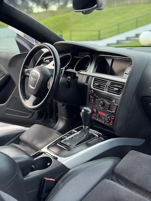 Audi A5,30tdi,Quattro - imagine 5