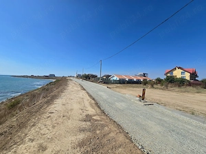 Teren de vanzare primul rand la Marea Neagra in Costinesti - imagine 6