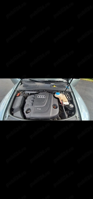 Audi A6 Diesel 2.0 An 2009 - imagine 5