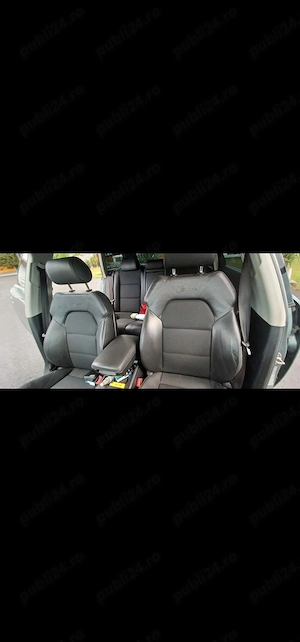 Audi A6 Diesel 2.0 An 2009 - imagine 3