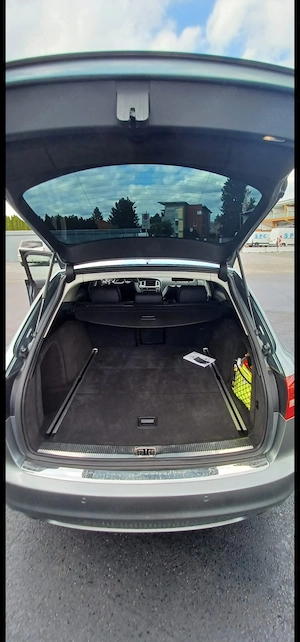 Audi A6 Diesel 2.0 An 2009 - imagine 4