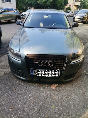 Audi A6 Diesel 2.0 An 2009