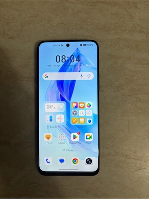 Vând Honor 90 Lite   256 GB   8 GB ram