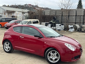 Alfa Romeo Mito 1.4 benzina +GPL 2010  - imagine 4