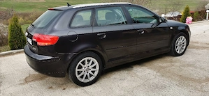 Vând Audi A3 - imagine 4
