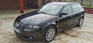 Vând Audi A3 - imagine 5