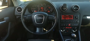 Vând Audi A3 - imagine 2