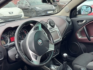 Alfa Romeo Mito 1.4 benzina +GPL 2010  - imagine 2