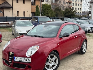 Alfa Romeo Mito 1.4 benzina +GPL 2010 