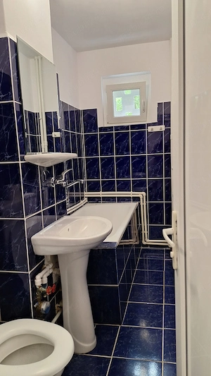 Apartament 2 camere, parter, Medgidia - imagine 8