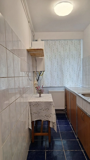 Apartament 2 camere, parter, Medgidia - imagine 9