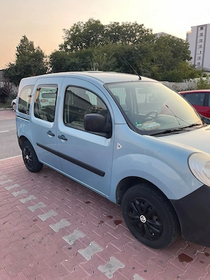 Vand Renault Kangoo !