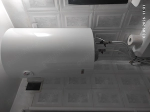 Apartament 2 camere Rahova Telita - imagine 9