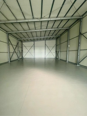 Hala Depozit, spatiu comercial E85 Darmanesti - imagine 5