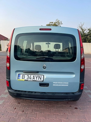 Vand Renault Kangoo ! - imagine 5