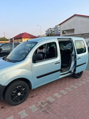 Vand Renault Kangoo ! - imagine 7