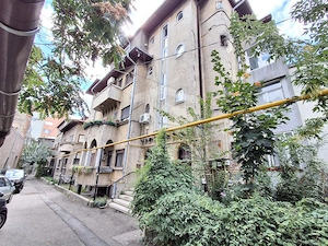 Apartament 2 camere de vânzare  zonă Stefan cel Mare Str Tunari