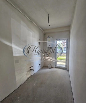Floresti, 3 camere, 70 mp, bloc nou - imagine 6