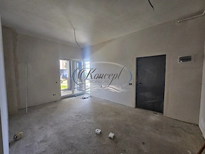 Floresti, 3 camere, 70 mp, bloc nou - imagine 4
